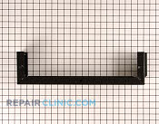 Left base assembly (511, 532, 550, 561, 211, 241, - Part # 818344 Mfg Part # 4110032