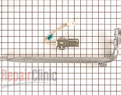 Oven Igniter - Part # 1021635 Mfg Part # WB16K10043