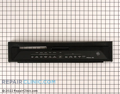 Touchpad and Control Panel WD34X10627 Main Product View
