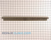 Trim, bottom (stainless) - Part # 829281 Mfg Part # 4452568