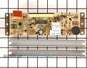 Control Board - Part # 1096253 Mfg Part # 143001