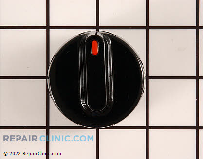 Control Knob 7733P038-60 Main Product View