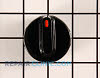 Control Knob 7733P038-60 Alternate Product View