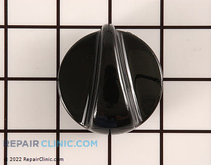 Control Knob WB03K10035 Main Product View