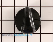 Control Knob - Part # 242681 Mfg Part # WB03K10035