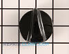 Control Knob WB03K10035 Alternate Product View