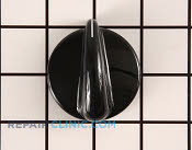 Control Knob - Part # 242699 Mfg Part # WB03T10025
