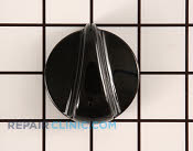 Control Knob - Part # 242703 Mfg Part # WB03T10072