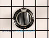 Control Knob WB3X439         Alternate Product View