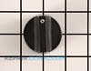 Control Knob WB3X760         Alternate Product View
