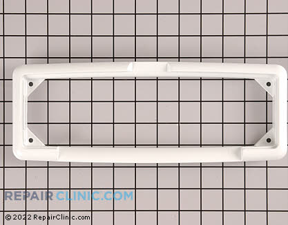 Dispenser Trim Piece 22002290 Main Product View
