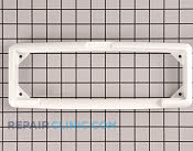 Dispenser Trim Piece - Part # 455034 Mfg Part # 22002290