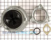 Garbage Disposer WX1X401 Alternate Product View