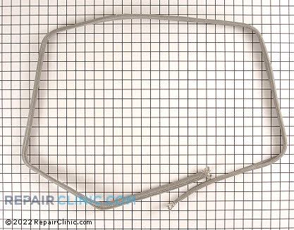 Gasket 72020 Main Product View
