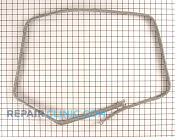 Gasket - Part # 1025912 Mfg Part # 72020