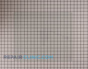 Glass Crisper Cover - Part # 442129 Mfg Part # 215723551