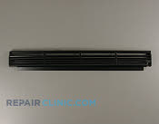 Grille & Kickplate - Part # 394008 Mfg Part # 1118380