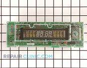 Oven Control Board - Part # 1242523 Mfg Part # Y04100264