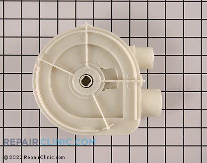 Pump WH23X77 Main Product View