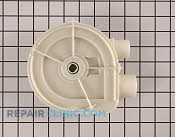 Pump - Part # 279518 Mfg Part # WH23X77