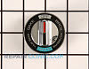 Selector Knob WB3X481         Alternate Product View