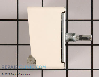 Surface Element Switch WB23X92 Main Product View