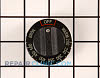 Thermostat Knob 3131274 Alternate Product View