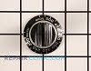 Thermostat Knob WB3X438         Alternate Product View