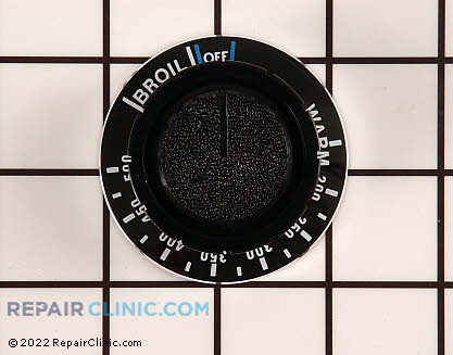 Hotpoint Oven Thermostat