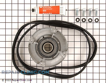 Tub Seal and Bearing Kit 356P3 Main Product View