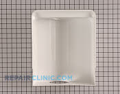 Container - Part # 680280 Mfg Part # 67830-1