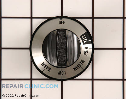 Control Knob 5303207043 Main Product View