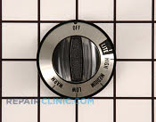 Control Knob - Part # 617882 Mfg Part # 5303207043