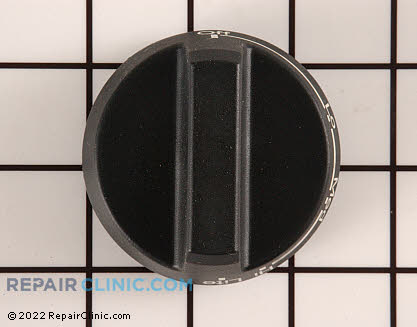 Control Knob 71001057 Main Product View