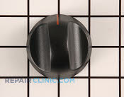Control Knob - Part # 703255 Mfg Part # 74003143