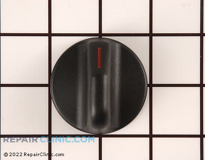 Control Knob 74003427 Main Product View