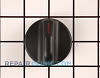 Control Knob 74003427        Alternate Product View