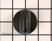 Control Knob - Part # 703513 Mfg Part # 74003427