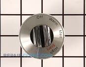 Control Knob - Part # 713597 Mfg Part # 7733P004-60