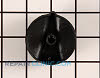 Control Knob WB03K10035 Alternate Product View