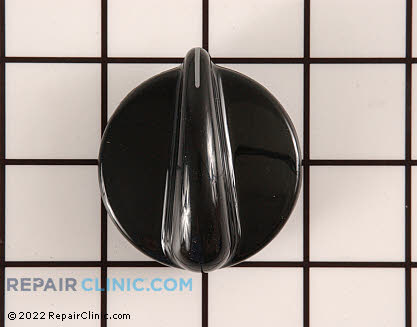 Control Knob (OEM)  WB03K10043