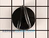 Control Knob WB03T10071      Alternate Product View