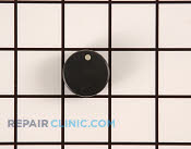 Fan Knob - Part # 1246948 Mfg Part # Y706036