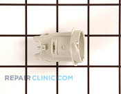 Light Socket - Part # 578855 Mfg Part # 4359518
