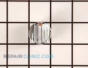 Selector Knob - Part # 712408 Mfg Part # 7711P260-60