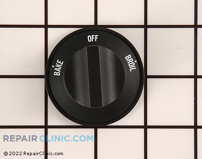 Selector Knob (OEM)  7711P313-60