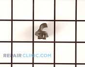 Shelf Support - Part # 910297 Mfg Part # WB02X10750