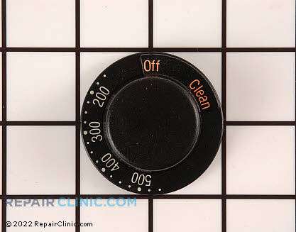 Thermostat Knob 703917 Main Product View
