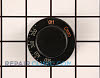 Thermostat Knob 703917          Alternate Product View