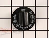 Thermostat Knob 74003280 Alternate Product View